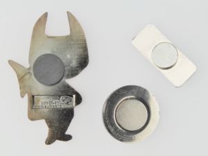 mehr metall verschluss magnet -